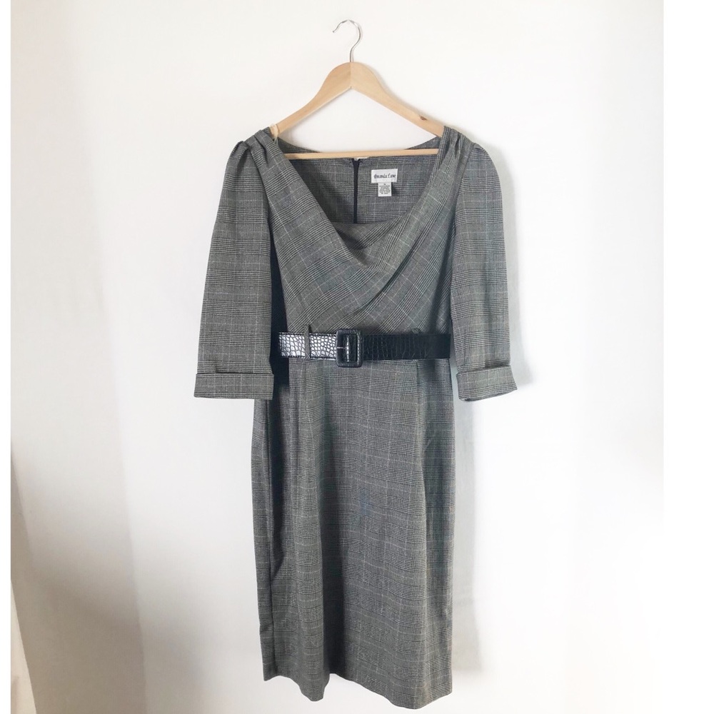 Amanda Lane Vintage Women’s Dress Size 12